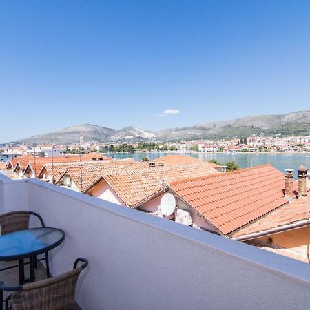 Villa Jadran Τρογκίρ Εξωτερικό φωτογραφία