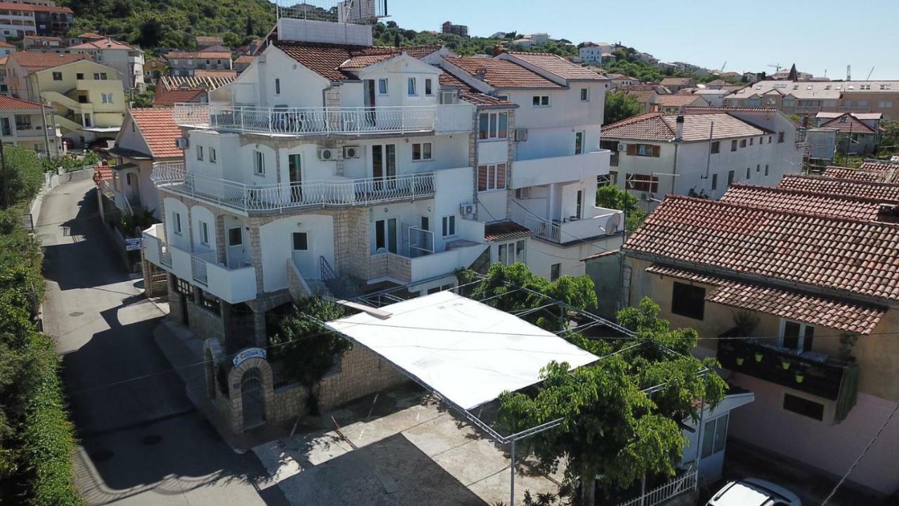 Villa Jadran Τρογκίρ Εξωτερικό φωτογραφία